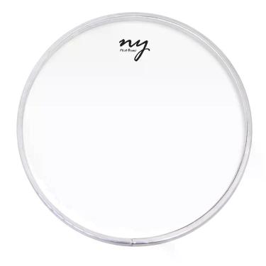 Imagem de Pele Clear Transparente Para Bateria 14" New York
