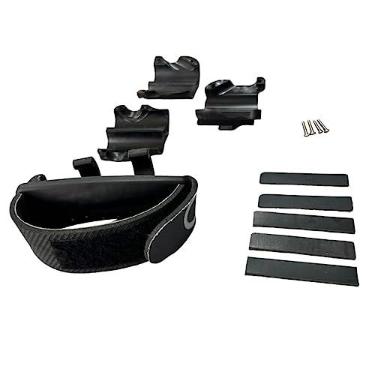 Imagem de YIJU Trombone Grip Acessórios Práticos E Fáceis de Instalar de Limpeza Do Trombone