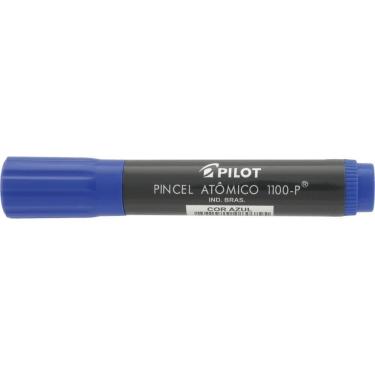 Imagem de Atomico 1100P Azul Recarreg. - Pilot