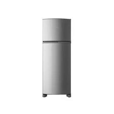 Imagem de Geladeira Consul Duplex Frost Free 333L Inox CRM40MK Convencional 220V