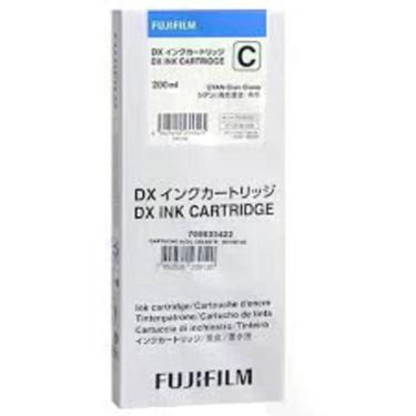 Imagem de Cartucho De Tinta Fujifilm Smartlab Dx100 Cyan