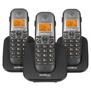 Imagem de Telefone Ts 5123