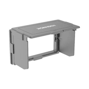 Imagem de Para-sol Magnético Dobrável Insta360 Ace pro 2 pro SR-ARC-1 Anti-refle