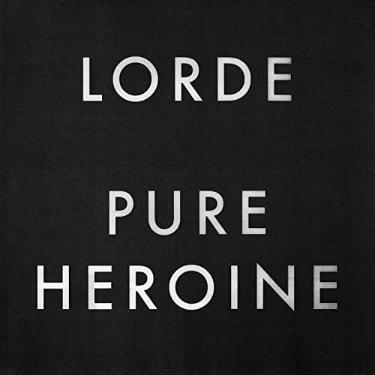 Imagem de Pure Heroine [Disco de Vinil]