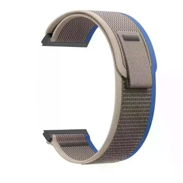Imagem de Pulseira Loop Trail Compatível Smartwatch Haylou Solar Ls02 - Poolsy, 
