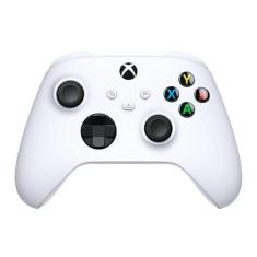 Controle sem fio Xbox - Branco