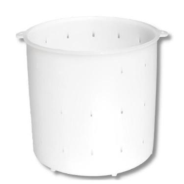 Imagem de Forma Para Queijo Injesul 500g