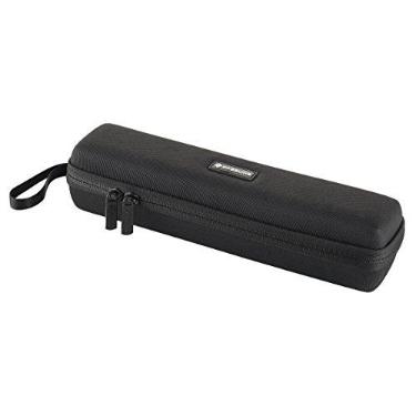 Imagem de Capa compatível com scanner portátil de documentos e imagens Epson Workforce ES-50 / ES-60W / DS-30 / DS-70 - (não serve para outros modelos.)