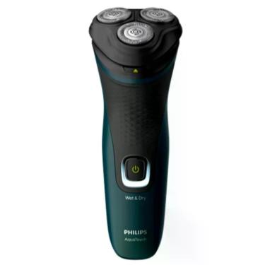Imagem de Barbeador Eletrico Aquatouch Philips Profissional