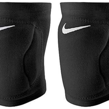 Imagem de (Medium/Large, Black) - Nike Streak Volleyball Knee Pads
