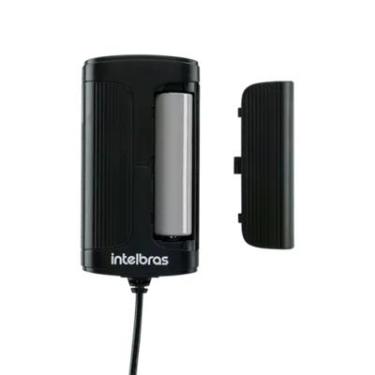 Imagem de Fonte Intelbras Nobreak, 12V, 1A, Com Bateria - EFB 1201