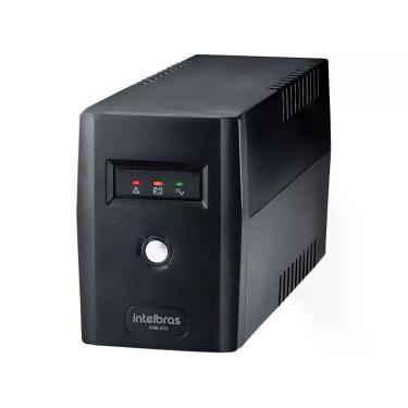 Imagem de Nobreak XNB 600VA220V - Intelbras, 220 V