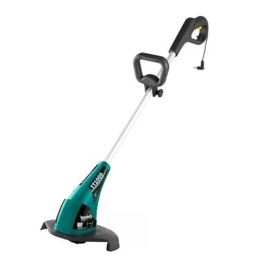 Imagem de Aparador De Grama Elétrico Tt1000 60hz Fio Duplo Tekna 110V