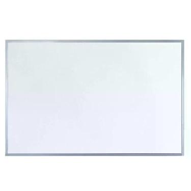 Imagem de Quadro Branco 60x40 Com Moldura Em Alumínio 8708 - Cortiart