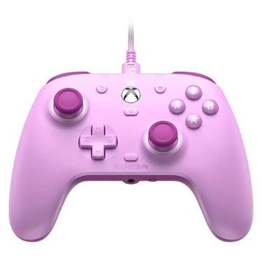 Imagem de Controle Gamesir G7 SE para XXbox Series Roxo Gamepass 1 Mês