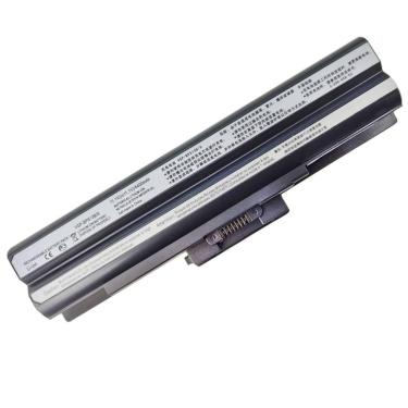 Imagem de Bateria Compatível Com Sony Vgn-nw235f Vgn-nw160j vgp-bps13 vgpbps13 -