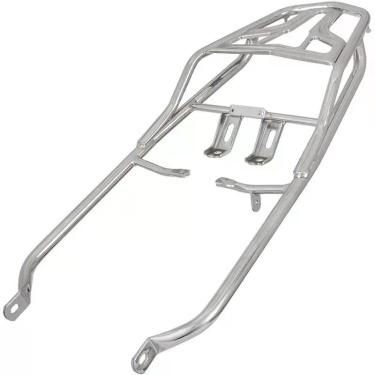 Imagem de Bagageiro refor.titan150 09/13crom - PRO TORK
