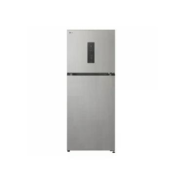 Imagem de Geladeira/Refrigerador LG Frost Free 2 Portas 476L GB-B472PFSF Bivolt,