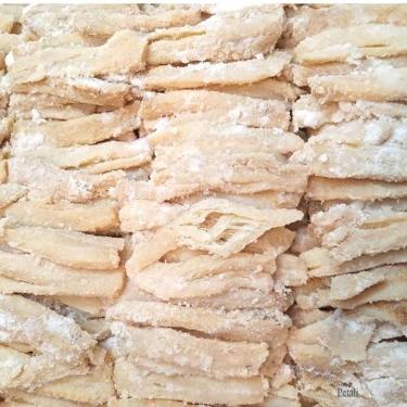 Imagem de BACALHAU FILETADO 500g