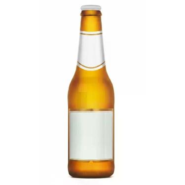 Imagem de Kit 12 Cervejas Puro Malte Long Neck 355ml - Congratulations Store