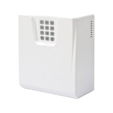 Imagem de Central de Alarme Sultan Cls 1400 10 Zonas - SULTON