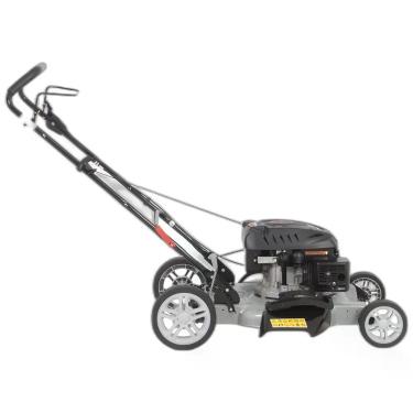 Imagem de Cortador De Grama Gasolina 7,5hp 4t Lr200h Gv750 Kawashima