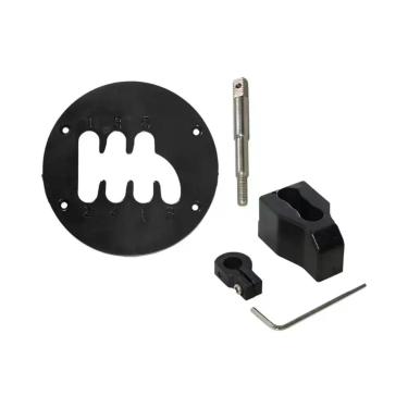 Imagem de Kit De Modificação De Câmbio Curto Thrustmaster TH8A Durável Com Sensa