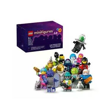 Imagem de Minifiguras LEGO Série 26 - Pack de 6 do Espaço 66764