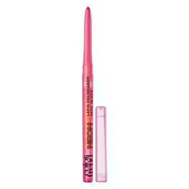 Imagem de Avon - Color Trend Delineador Retrátil p/ Olhos Pink Neon