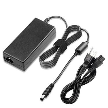 Imagem de Adaptador AC/DC para Samsung HW-HM45C HW-F350 HW-F335 HW-F355 HW-F550 HW-F551 HW-FM35 HW-FM55 HW-FM55C Series Crystal Surround SoundShare SoundBar Fonte de alimentação do sistema de alto-falante sem fio