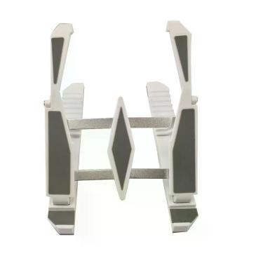 Imagem de Suporte Para Netbook Mesa Tablet Portatil Regulavel Laptop