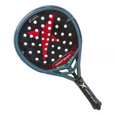 Imagem de Raquete De Padel Drop Shot Furia Attack 2.0