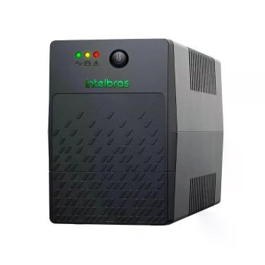 Imagem de Nobreak XNB NEO 600VA-120V Intelbras, 120V
