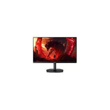 Imagem de Monitor Gamer Acer Nitro KG270 P0bi, 27" FHD, 144Hz, 1ms, HDMI, Preto - UM.HX0AA.011