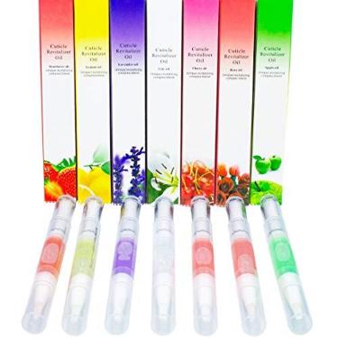 Imagem de Caneta Para Unhas Óleo Hidratante De Cutícula Revitalizador, Com 1 Unidade