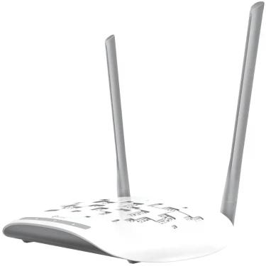 Imagem de Ponto de Acesso Sem Fio TP-Link TL-WA801N 300 MBPS