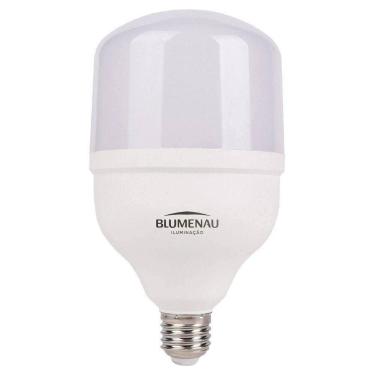 Imagem de Lâmpada High Led 30w Bivolt E27 6500k Luz Branca Blumenau - BLUMENAU I