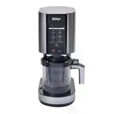 Imagem de Ninja Creami Sorveteira 110V, Preto, 110V