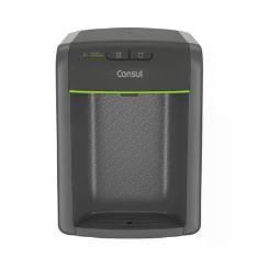 Purificador De Água Consul Refrigerado, Cinza, Bivolt - CPB34AF