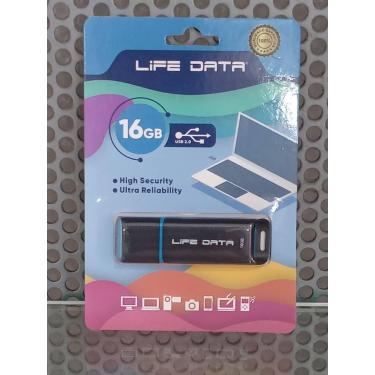 Imagem de Pen Drive LIFE DATA 32gb
