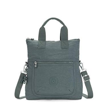 Imagem de Kipling Bolsa grande Eleva, Aloe Leve, 12.25"L X 13"H X 4.75"D