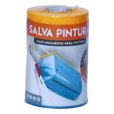 Imagem de Salva pintura 0,55cm x 20m sem dispenser - Salvabras