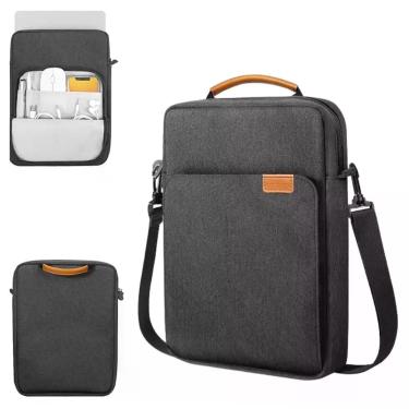 Imagem de Capa Pasta Bolsa Com Alça Para Lenovo Tab M11 (11 Polegadas) - Star Ca