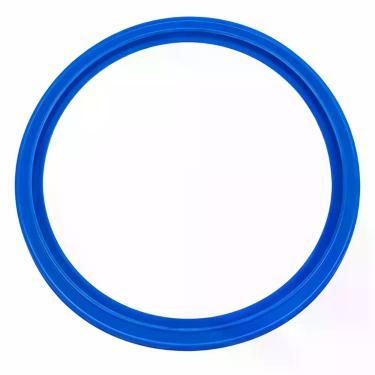 Imagem de Borracha Vedação De Silicone Para Panela Pressão Fulgor Silicone 12/15