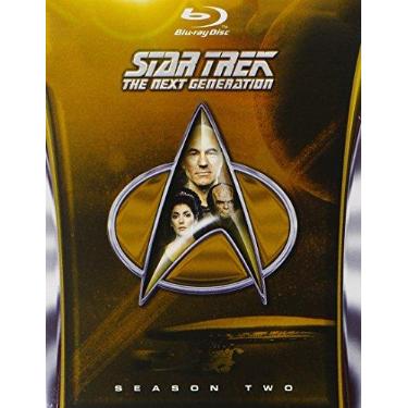 Imagem de Star Trek: The Next Generation - Season 2