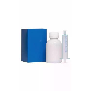 Imagem de Inovet Suplemento Targimax Vitaminas Cachorros/Gatos - 100 - Congratul