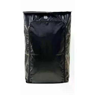 Imagem de Saco Bolsa Coletor Carrinho Limpeza Bralimpia Cor A Esco Pre - Congrat