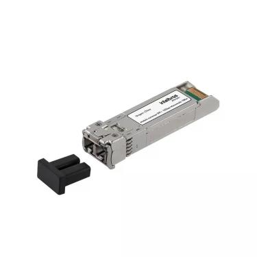 Imagem de Modulo conversor sfp+ 10gbps monom 10km kts 2110+ intelbras