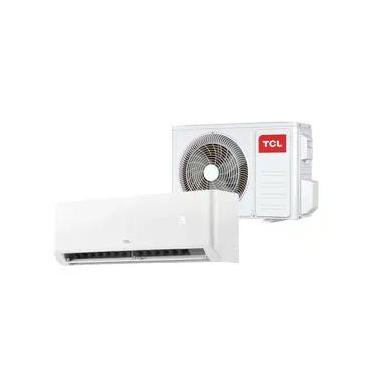 Imagem de Ar Condicionado Split Inverter TCL BreezeIN AI 9000 BTU/h Quente e Frio TAC-09CHTG3-INV - 220 Volts 220