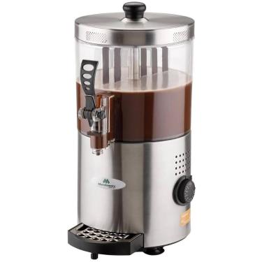 Imagem de Chocolateira Elétrica Aquecedor 3 Litros 1150w Marchesoni 220v